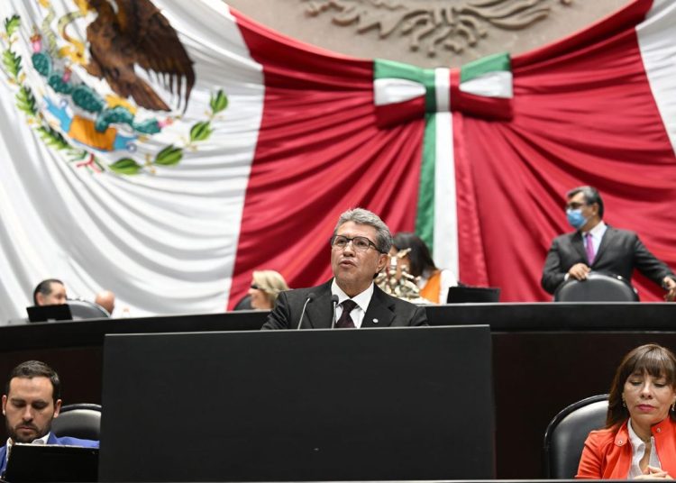 Aprobó Cámara de Diputados por unanimidad, minuta del Senado contra la extorsión