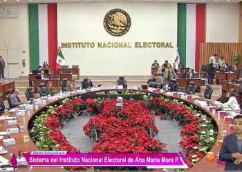 ✅ INE lanza nuevo sistema de citas digital para la credencial para votar