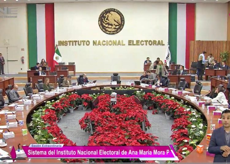INE Lanza Nuevo Sistema de Citas Digital para la Credencial para Votar