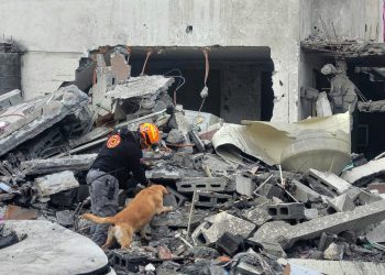 ⛑️ Buscan más víctimas entre escombros de explosión en Pesquería, Nuevo León