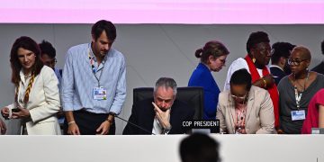 🌱 La COP30 aprueba documento final sin mención explícita a combustibles fósiles
