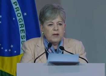“Se requiere financiamiento climático real, no de asistencialismo”: Alicia Bárcena en la COP30