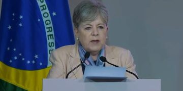 “Se requiere financiamiento climático real, no de asistencialismo”: Alicia Bárcena en la COP30