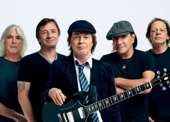 AC/DC confirma concierto en México en 2026: fecha, sede y venta de boletos