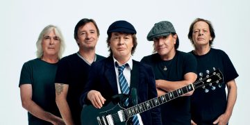 AC/DC confirma concierto en México en 2026: fecha, sede y venta de boletos