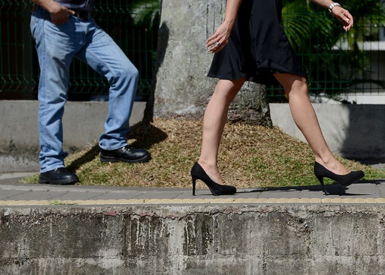 La encuesta ENDIREH revela que casi el 50% de las mexicanas ha sufrido violencia sexual