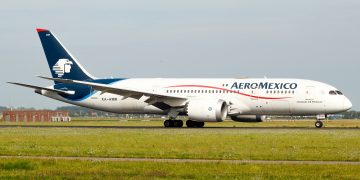 ✈️ Aeroméxico regresa a Wall Street y a la BMV con oferta global por 178.8 mdd