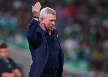 Al fin que para el 2030 podríamos armar una buena selección