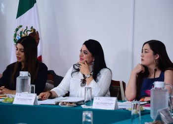 La CDMX continúa consolidándose en materia turística a nivel nacional e internacional, afirma Alejandra Fraustro