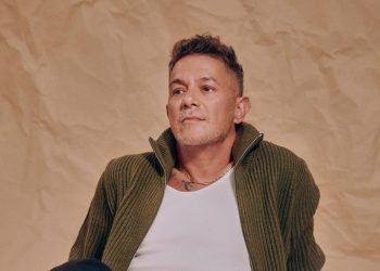 Alejandro Sanz cumple 35 años de trayectoria con “la ilusión recuperada”