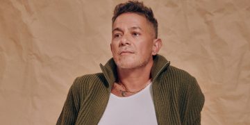 Alejandro Sanz cumple 35 años de trayectoria con “la ilusión recuperada”