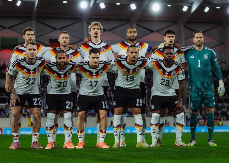 alemania