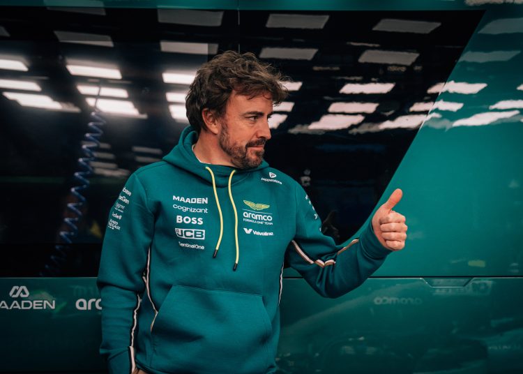 alonso