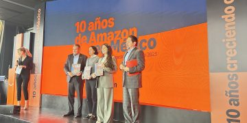 Diez años de crecimiento y oportunidades para pymes mexicanas