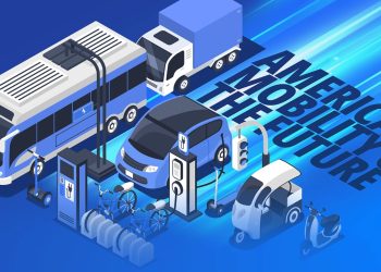 Expo Americas Mobility of Future 2025: Innovación en electromovilidad y tecnología