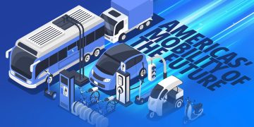 Expo Americas Mobility of Future 2025: Innovación en electromovilidad y tecnología
