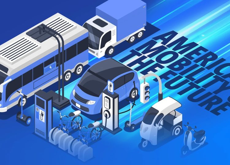 CDMX se posiciona como líder en innovación tecnológica y movilidad sustentable