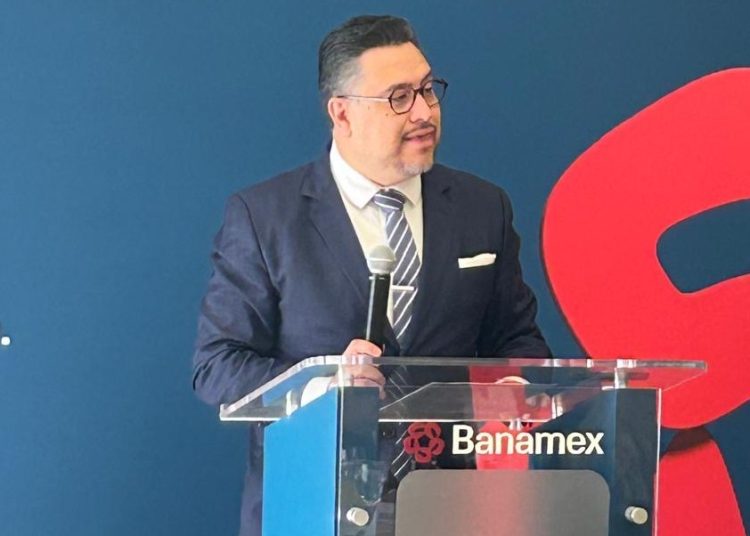 Ángel Cabrera asegura que las sanciones de la CNBV fortalecen la confianza en el sistema financiero