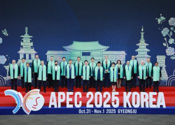 México será sede de la cumbre APEC 2028