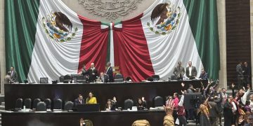 Diputados aprueban en lo general y en lo particular, el Presupuesto de Egresos de la Federación 2026