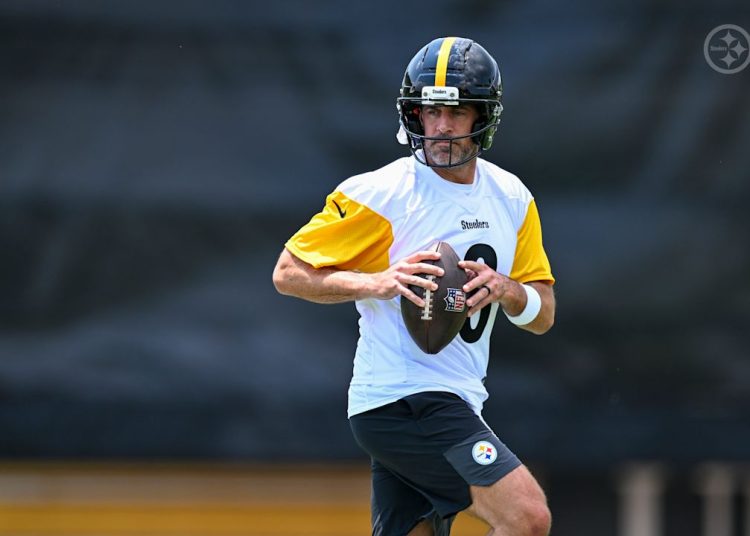 Foto www.steelers.com