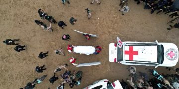 Israel devuelve a Gaza los cuerpos de 15 palestinos tras la entrega del soldado Hadar Goldin