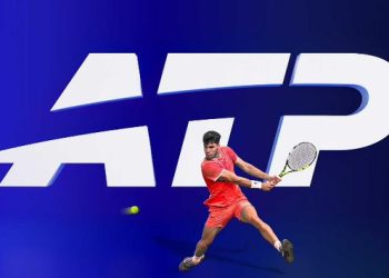 ATP estrena logo
