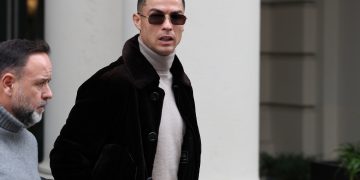 La ausencia de Cristiano Ronaldo en el amistoso del próximo 28 de marzo contra México en el Estadio Azteca provocó que los precios de los boletos en sitios de reventa