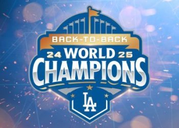 Piden a los Dodgers no celebrar su bicampeonato con Trump