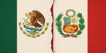 “Un exceso haber roto relaciones con México; el fondo de la ruptura es la postura ideológica de AMLO de defender a Castillo”: Especialista