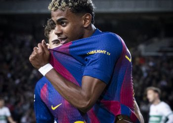 barca