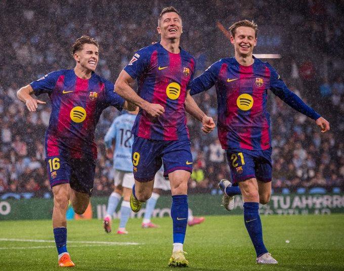 barcelona