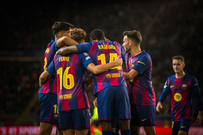 barcelona