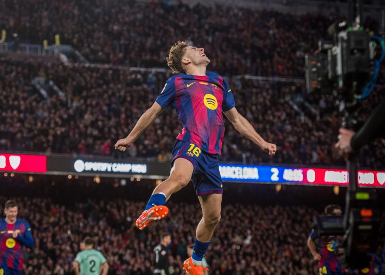 barcelona