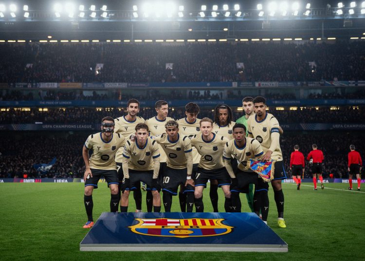 barcelona