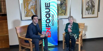 “En 2035, México tiene que reducir el 50% de gases de efecto invernadero”: Alicia Bárcena