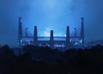 Birmingham City, por un estadio de fantasía