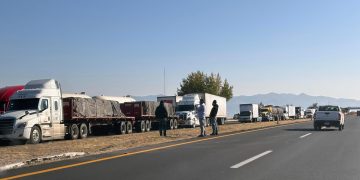 Urge Concamin a gobierno federal y productores a dialogar y evitar afectaciones al bloquear carreteras