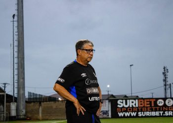 Bukele decide que “Bolillo” siga al frente de El Salvador