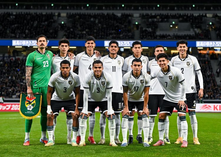 bolivia
