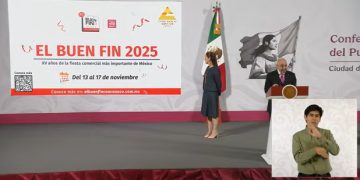 Buen Fin 2025: Estiman una derrama de más de 200 mil millones de pesos