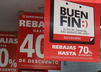 El Buen Fin 2025: Concanaco Servytur llama a impulsar el consumo local y responsable