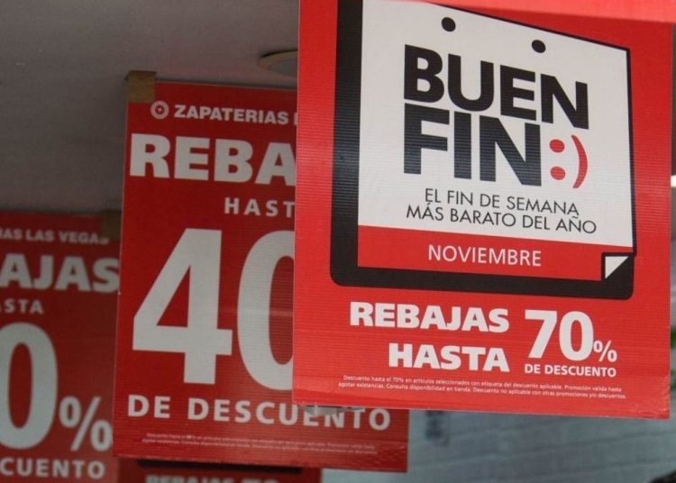 Autoridades y empresarios se preparan para El Buen Fin 2025, que impulsará el comercio local
