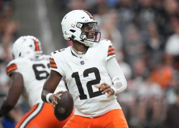 Shedeur Sanders sigue la mentalidad de su padre