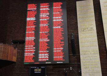 Por unanimidad, Diputados aprueban reformas para proteger elecciones sindicales de injerencia de servidores públicos