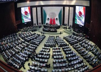 Quedó aprobado el presupuesto en lo general por 358 votos; Se abre la discusión de las reservas que llevará varios días