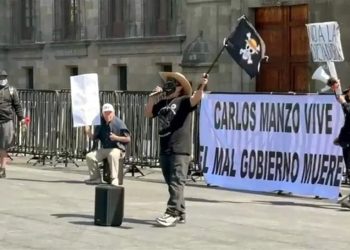 Sabino Bastidas: Con plan o sin plan las condiciones estructurales de Michoacán no cambiarán