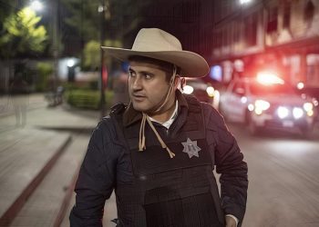 Muere el alcalde de Uruapan, Carlos Manzo tras ataque armado