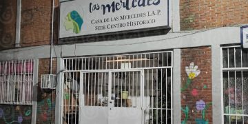 Fiscalía de CDMX investiga casos de abuso en albergue La Casa de las Mercedes