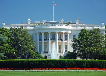 Tiroteo cerca de la Casa Blanca: dos agentes de la Guardia Nacional resultan heridos